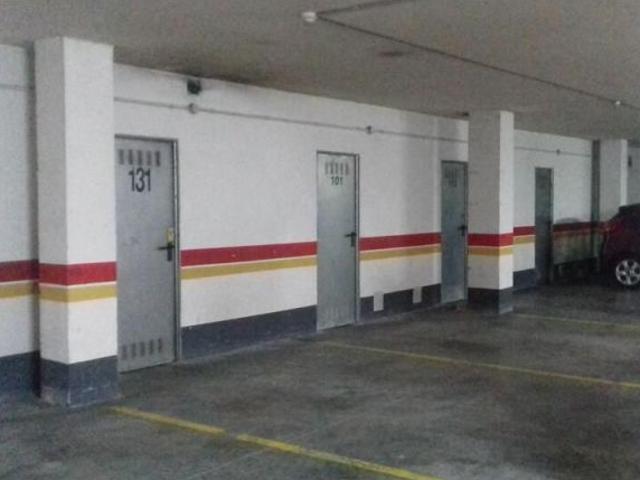 Local Comercial en venta en Bezana, Santa Cruz De Bezana
