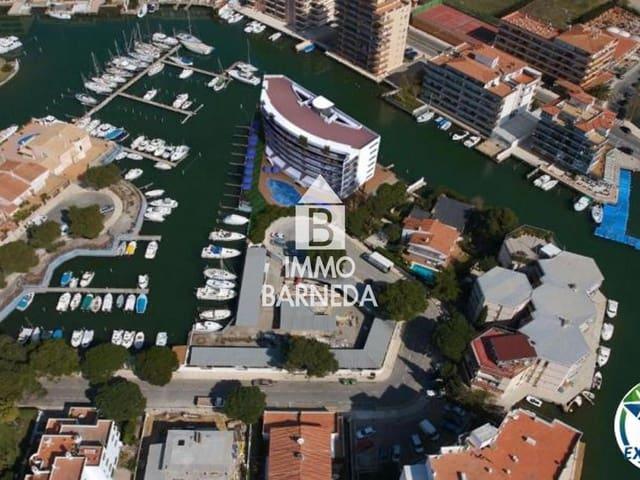 Garaje en venta en Roses, Girona