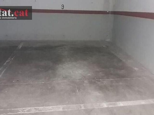 Garaje en venta en Alt Penedès, Catalunya