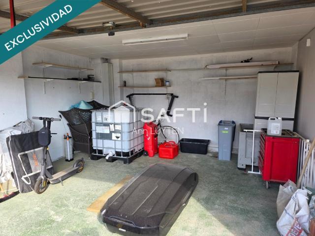 Garaje en venta en Santa Margarida, Alt Empordà