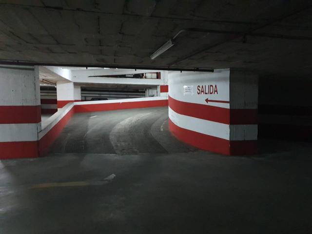 Garaje en venta en Santa Marina, Tierra de Badajoz