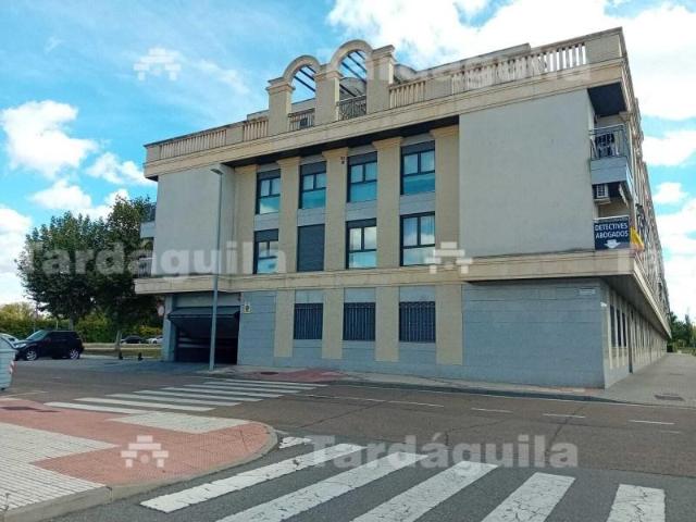 Garaje en venta en Signo XXV, Santa Marta De Tormes