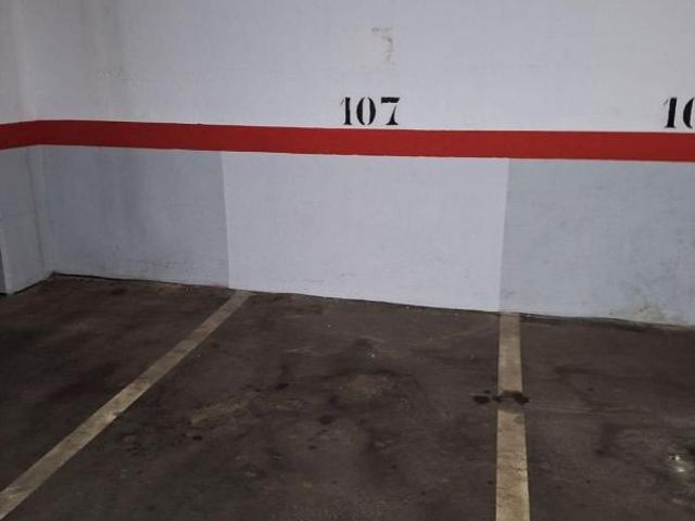Parking en venta en Santa Perpètua De Mogoda