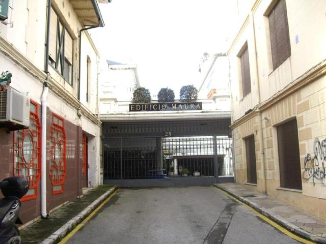 Garaje en venta en Cueto, Santander