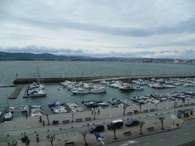 Garaje en venta en Tetuán, Santander