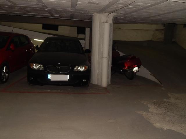 Garaje en venta en Cabildo de Arriba, Santander