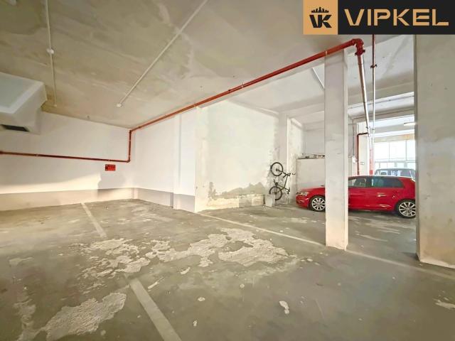 Garaje en venta en Santiago de Compostela, Santiago