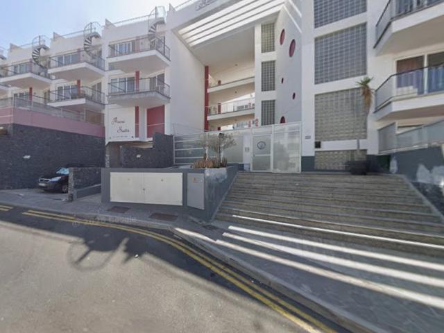 Garaje en venta en Santiago del Teide, Canarias