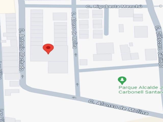 Garaje en venta en Santiponce, Andalucía
