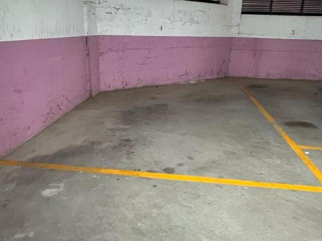 Garaje en venta en Bages, Catalunya