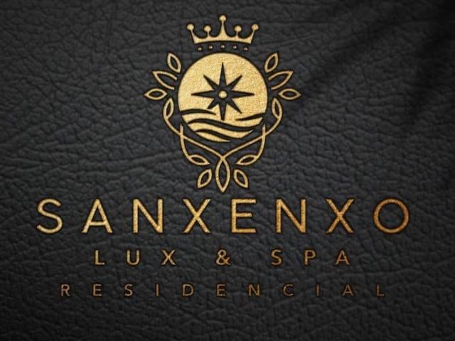 Garaje en venta en Sanxenxo, Xesteiriña