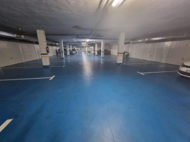 Garaje en venta en Sanxenxo, Vista Alegre
