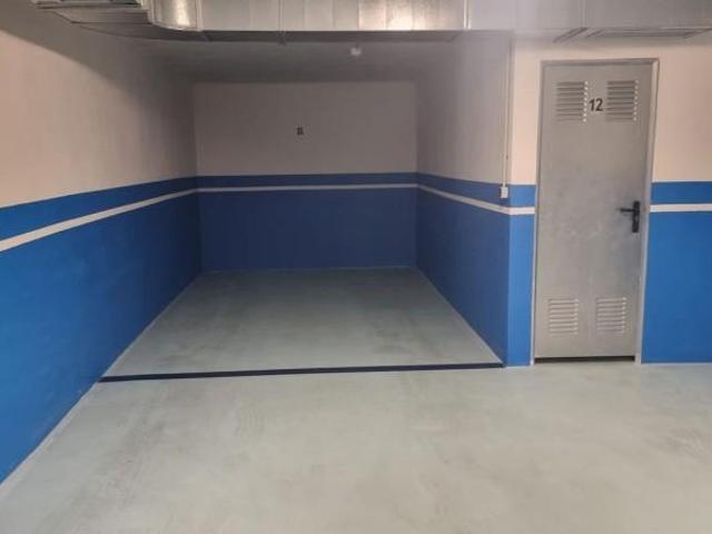Garaje en venta en Sanxenxo, Vista Alegre