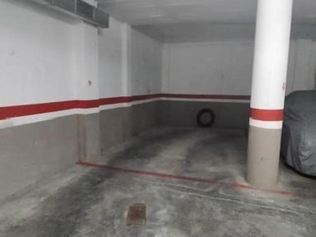 Local Comercial en venta en María Moliner, l'Alt Vinalopó / El Alto Vinalopó