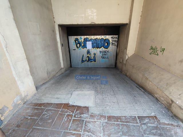 Garaje en venta en Peñalba, l'Alt Palància