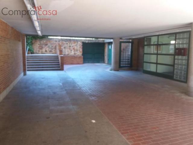 Garaje en venta en Segovia, El Salvador