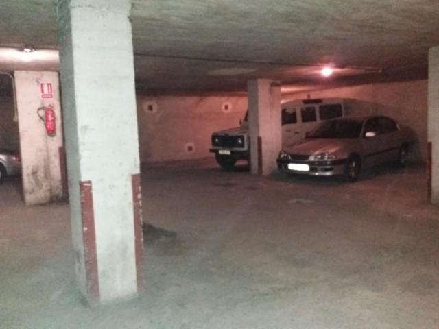 Garaje en venta en Segovia, Comunidad de Villa y Tierra de Coca