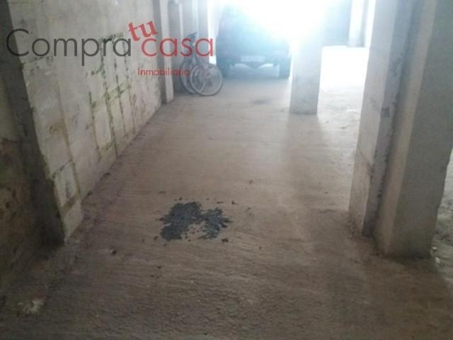 Garaje en venta en Segovia, San Millán