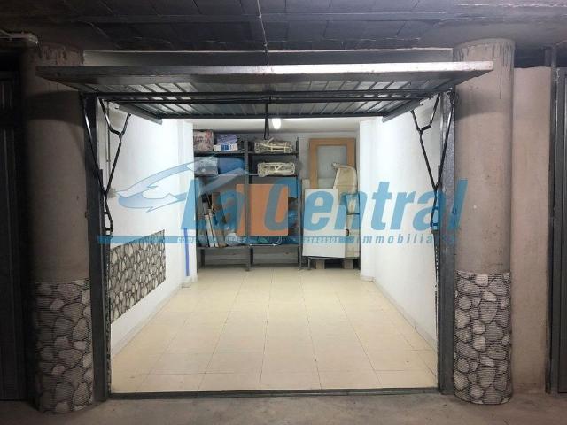 Garaje en venta en La Sénia