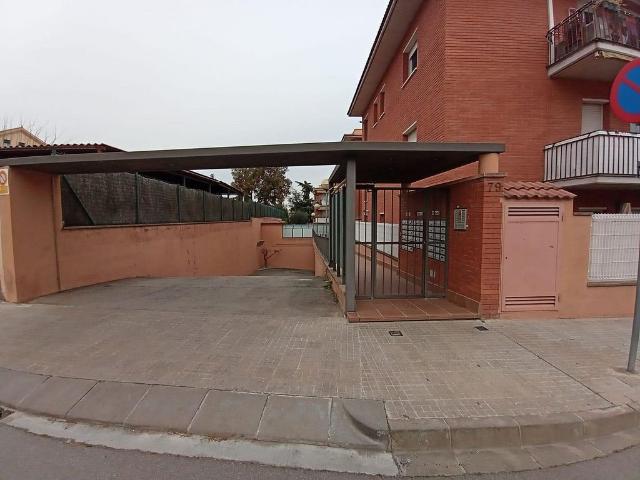 Garaje en venta en Vallès Occidental, Catalunya