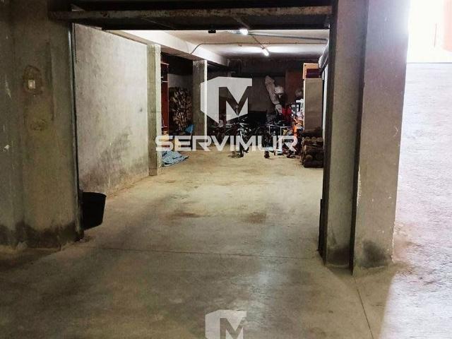 Garaje en venta en Seva