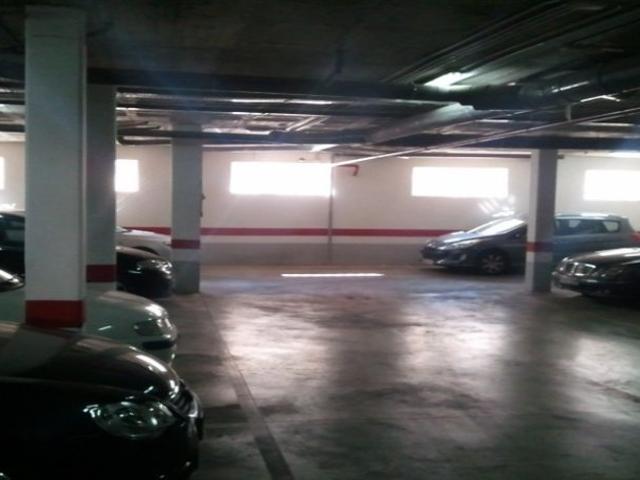 Garaje en venta en Nervión, Sevilla