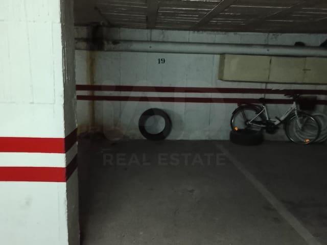 Garaje en venta en Écija, Andalucía
