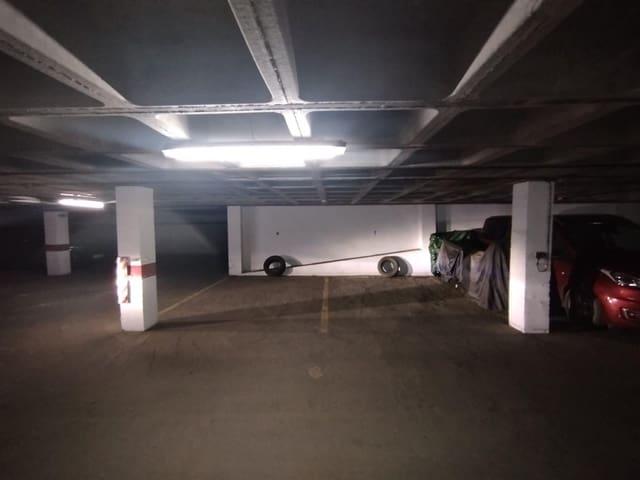 Garaje en venta en Casco Antiguo, Sevilla