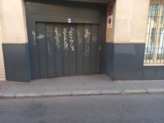 Garaje en venta en Casco Antiguo, Sevilla