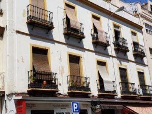 Garaje en venta en Casco Antiguo, Sevilla