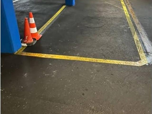 Garaje en venta en Sitges, Barcelona