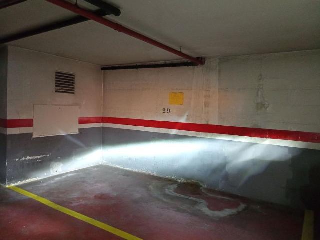 Garaje en venta en Tarragonès, Catalunya