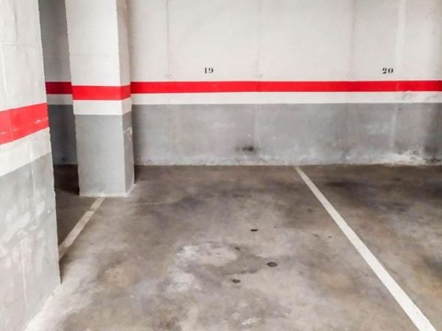 Garaje en venta en Tarragonès, Catalunya