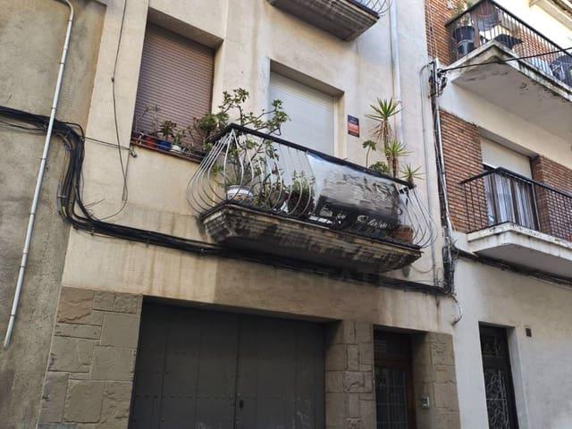 Garaje en venta en els Quatre Garrofers, Tarragonès