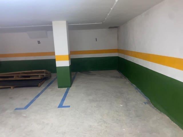 Garaje en venta en Tavernes De La Valldigna, Valencia