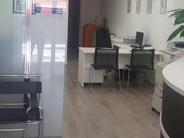 Garaje en venta en Can Palet, Vallès Occidental