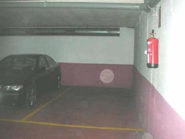 Garaje en venta en Vallès Occidental, Catalunya