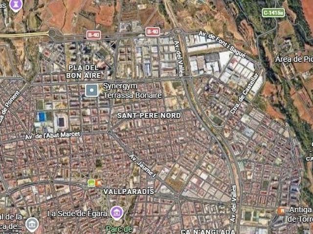 Garaje en venta en Vallès Occidental, Catalunya