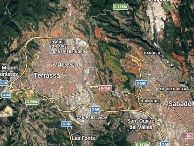 Garaje en venta en Vallès Occidental, Catalunya