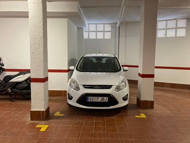 Garaje en venta en la Marina Alta, Valencia