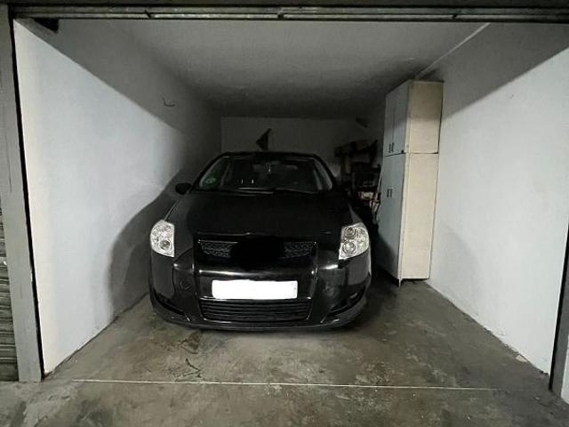 Garaje en venta en Tordera