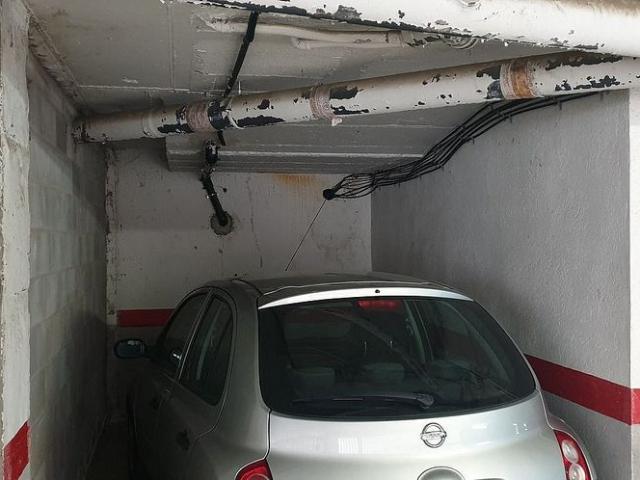 Garaje en venta en Tordera
