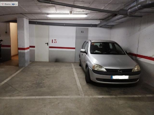 Garaje en venta en Tordera