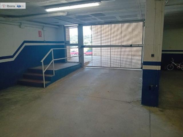 Garaje en venta en Tordera