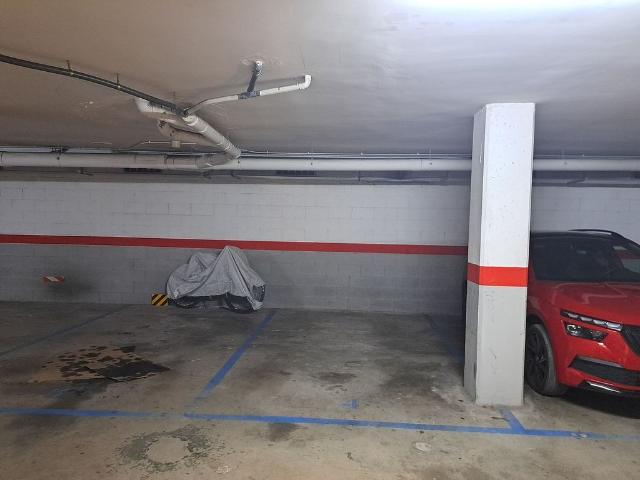 Garaje en venta en Tordera