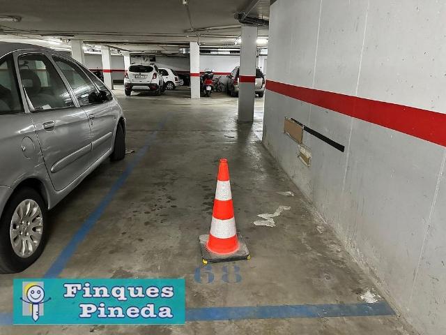 Garaje en venta en Tordera