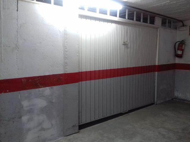 Garaje en venta en Tordera