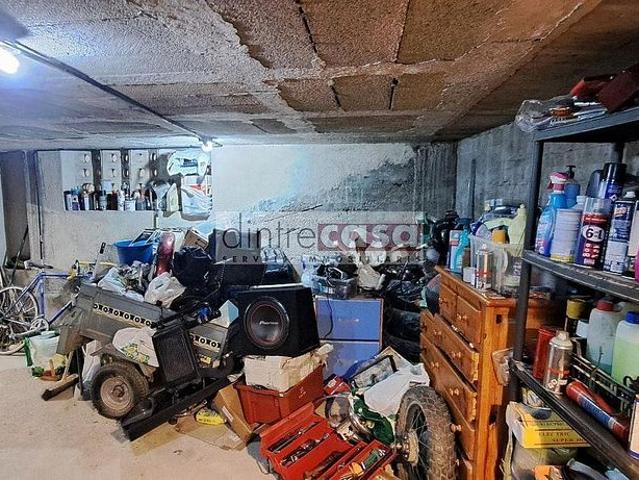 Garaje en venta en Tordera