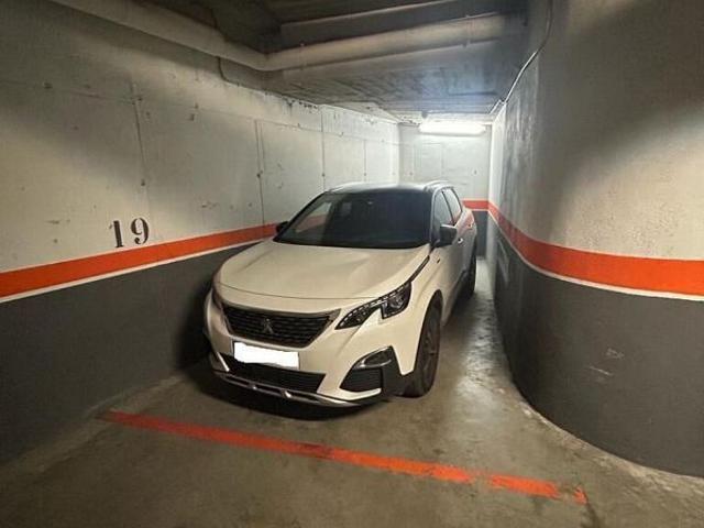 Garaje en venta en Tordera