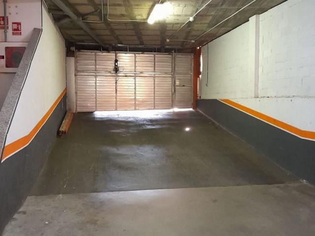 Garaje en venta en Tordera